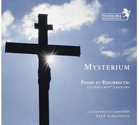 Clemencic Consort/Clemencic - Mysterium