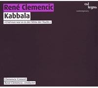 Clemencic Consort - Kabbala (Oratorium)