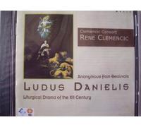 Clemencic Consort - Liturgical Drama Of The 12th Century (Clemencic Consort)