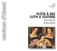 Clemencic Consort - Musique D'aboard