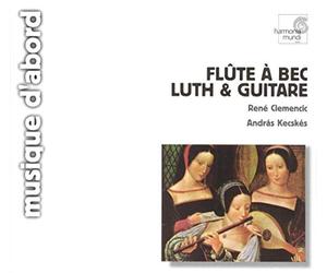 Clemencic Consort - Musique D'aboard