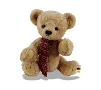 Clemens Bears Teddy Nala Soft Plush