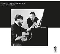 CLEMENS CHRISTIAN PO - PLA - Vinyl Record - N4z