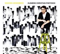 CLEMENS CHRISTIAN POETZSCH - CHASING HEISENBERG [VINYL]