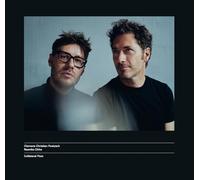 Clemens Christian Poetzsch - Collateral Flow - CD Digipak (2024)