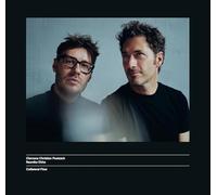 Clemens Christian Poetzsch - Collateral Flow [VINYL]