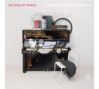Clemens Christian Poetzsch – The Soul of Things – Vinyl – Edel
