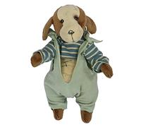 Clemens Design Dog Radauwau 26 cm Limited Edition and Movable