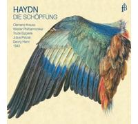 Joseph Haydn: The Creation (Live-Recording Wien 28.03.1943)