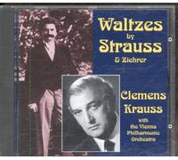 Clemens Krauss - Krauss Conducts Viennese Music
