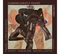 Clemens Kuratle Ydivide - Lumumba