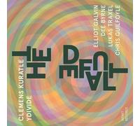 Clemens Kuratle Ydivide - The Default