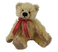CLEMENS Mohair Teddy Karl 20 cm Classic Teddy
