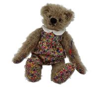 Clemens Mohair Teddy Leana 26 cm Limited Edition Movable