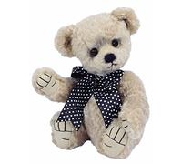 Clemens-Spieltiere Clemens Mohair Teddy Artur 35 cm Limited Edition Bear