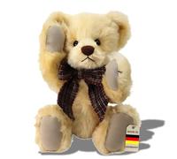 Clemens-Spieltiere Clemens Mohair Teddy Jona 35 cm Limited Edition 5 Sections
