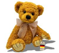 Clemens Teddy Frowin, Soft Plush, 35 cm, jointed, Teddy bear