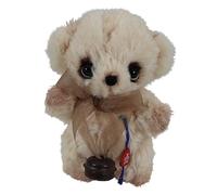 CLEMENS Teddy Mony 13 cm Limited Edition Movable Designer Bear