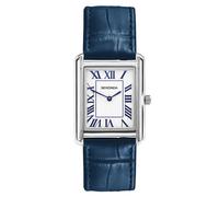 Clement 28mm Mens Watch White