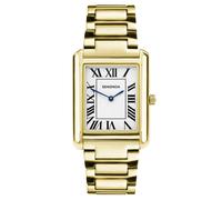 Clement 28mm Mens Watch White