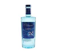 Clement Canne Bleue 2020 Single Traditional Column Still Rum