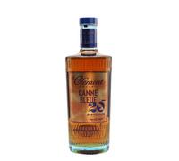 Clement Canne Bleue Vieux 2020 Single Traditional Column Still Rum