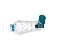 Clement Clarke A2A Spacer Inhaler Chamber