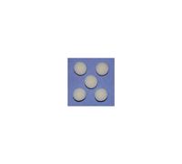 Clement Clarke Airmed 1000 Nebuliser Filters (x5) 3605541