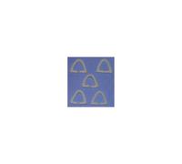 Clement Clarke Airmed Travel-Air Nebuliser Filters (x5) 3605540