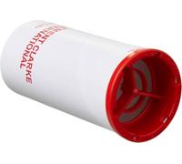 Clement Clarke Disposable One-Way Valve Adult Mouthpieces Expiratory (100) (3122062)