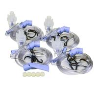 Clement Clarke Medix Airmed 1000 Nebuliser Adult Year Pack L3605542
