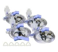 Clement Clarke Medix Airmed Travel-Air Nebuliser Adult Year Pack L3605545