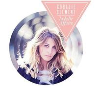 Clement, Coralie - La Belle Affaire