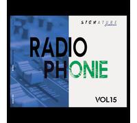 Clément Ducol; Fakea - Radiophonie, Vol. 15