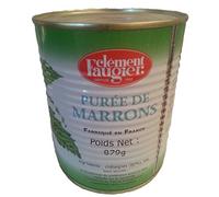 Clément Faugier - Chestnut Puree - 879g