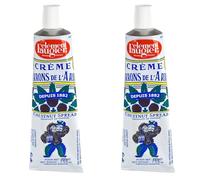 Clement Faugier Chestnut Spread 220g x 2