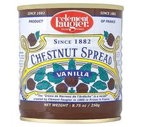 Clement Faugier Chestnut Spread 250G