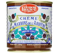 Clément Faugier - Chestnut Spread - 250g - Pack x6