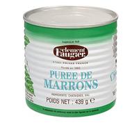 Clément Faugier Chestnut Puree (2 x 439g)