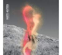 Clement Froissart - Nuit Agitees