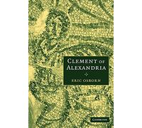 Clement of Alexandria