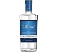 Clement Canne Bleue Rhum Agricole Rum
