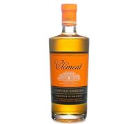 Clement Creole Shrubb Liqueur d'Orange Liqueurs
