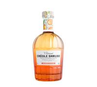 Clément Rhum Clement | Creole Shrubb | Sweet Orange Rum | 70cl, 40% ABV