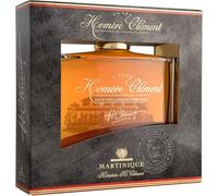 Clément Rhum Clement Cuvée Homère: Extra Old Rhum Agricole/Distilled, aged and bottled in Martinique / 44% alcohol, 700ml/ perfect for tasting