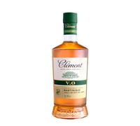 Clément Rhum Clement | VO | Very Old AOC Agricole Rum Vieux | 70cl, 40% ABV