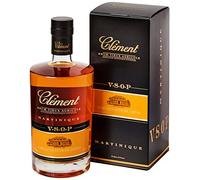 Clement Rhum Vieux Agricole VSOP Rum, 70 cl
