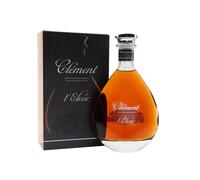 Clement Rhum Vieux Cuvee Elixir Single Traditional Column Still Rum