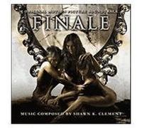 Clement, Shawn K. - FINALE