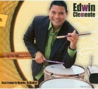 Clemente,Edwin - Aqui Traigo la Rumba,Bailador